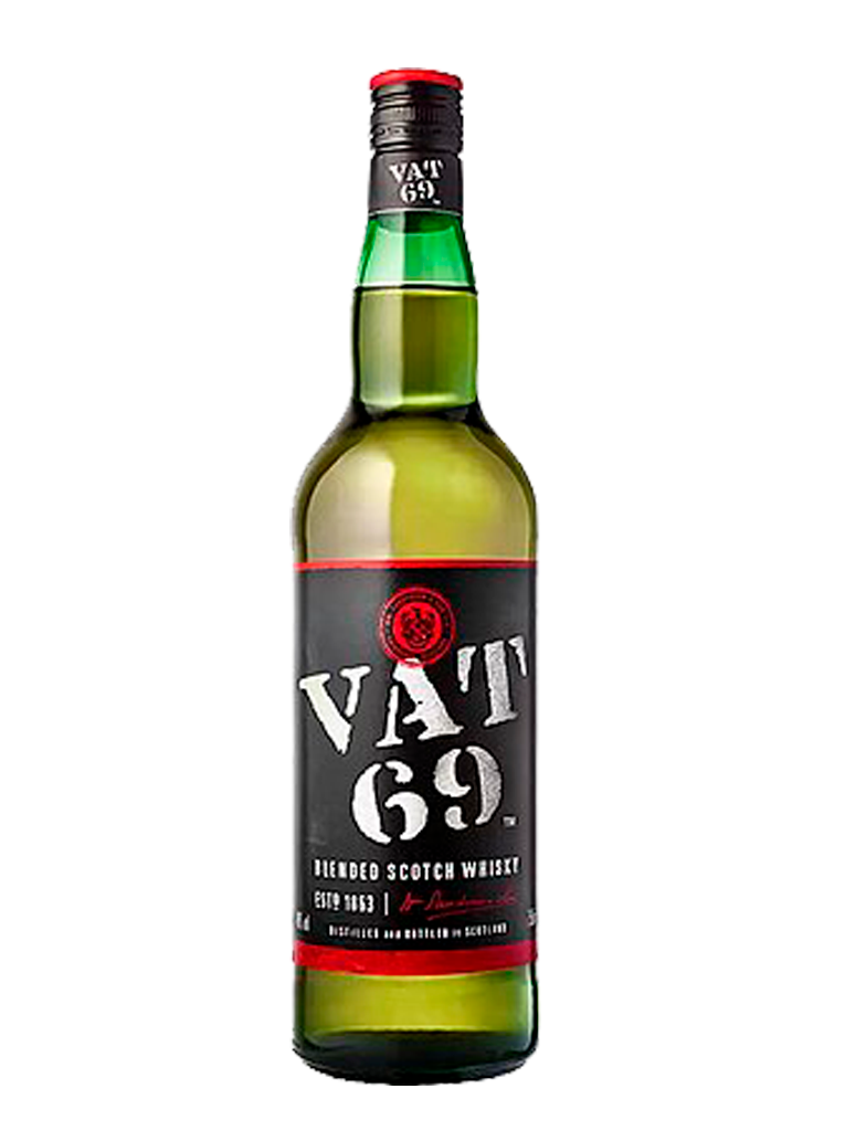 Vat 69