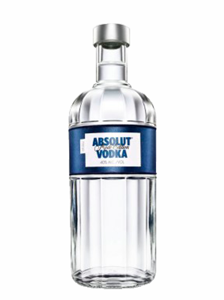 Absolut Mode Edition