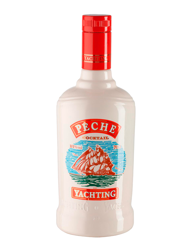 Whisky Peche Yachting