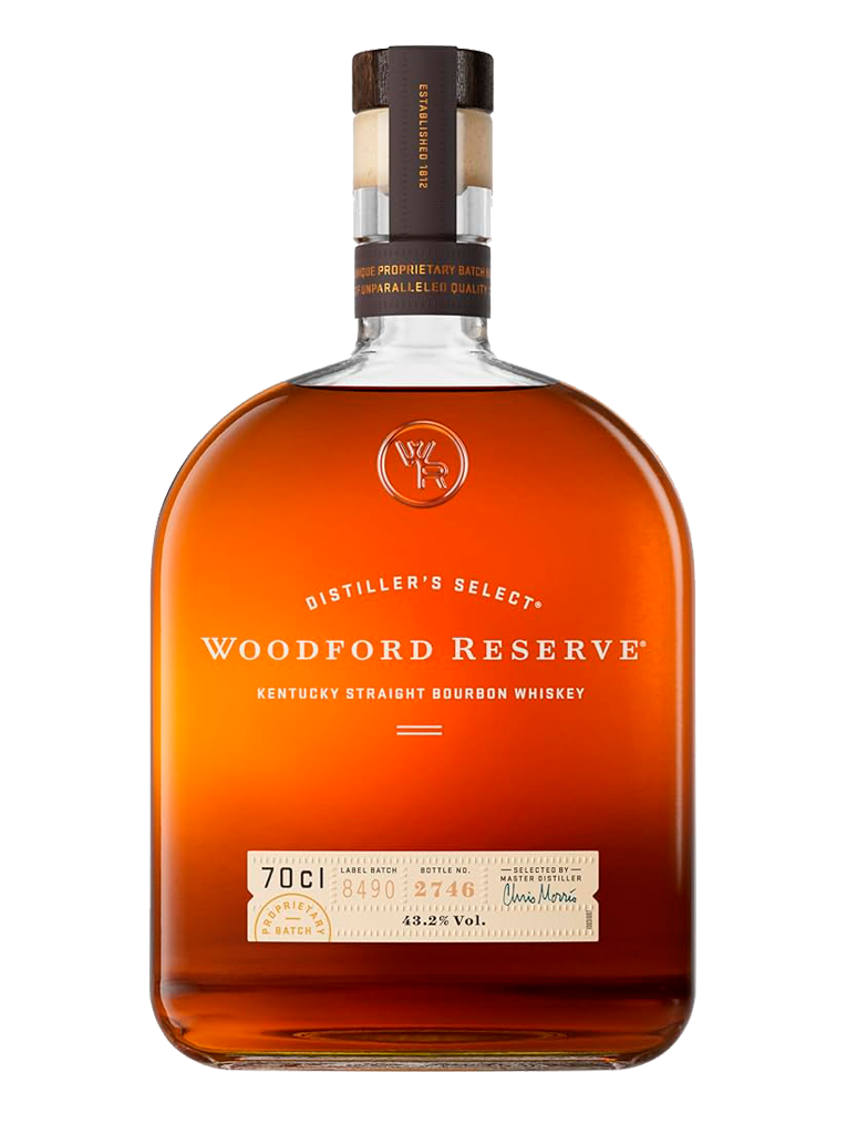 Woodford Reserve