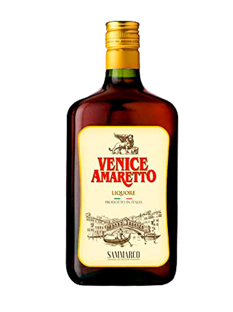Amaretto Venice