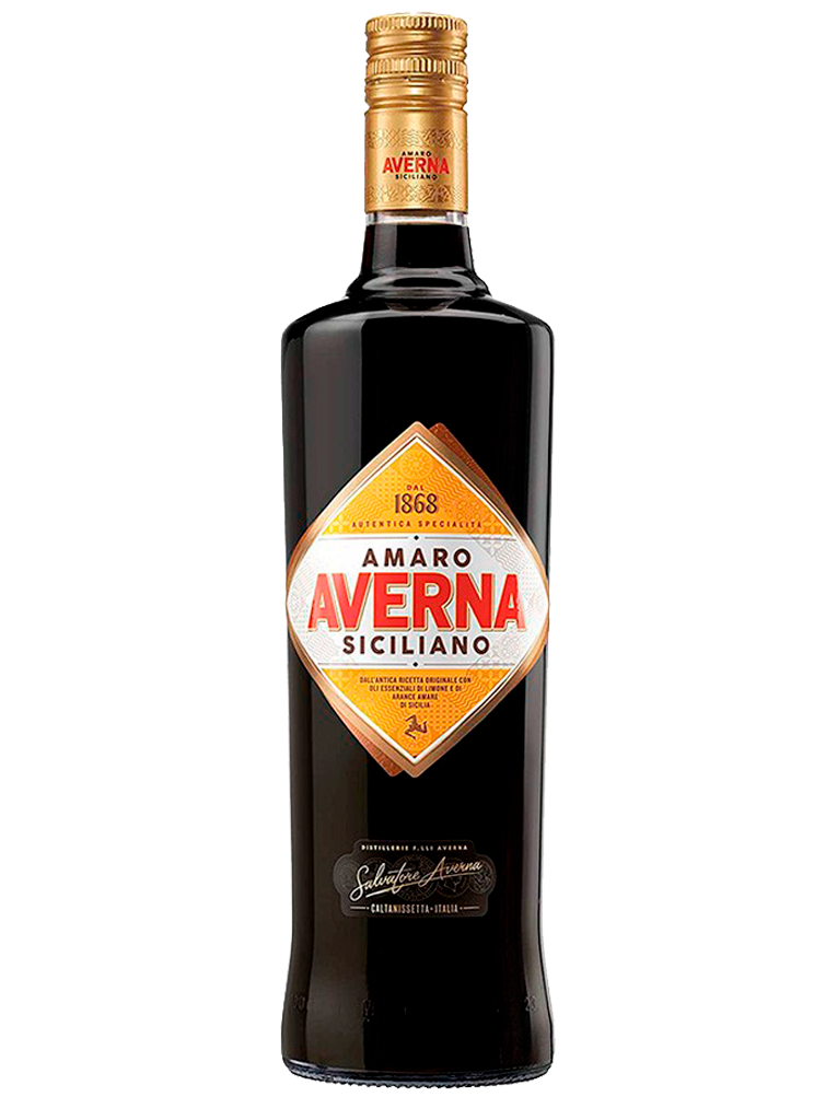 Amaro Averna
