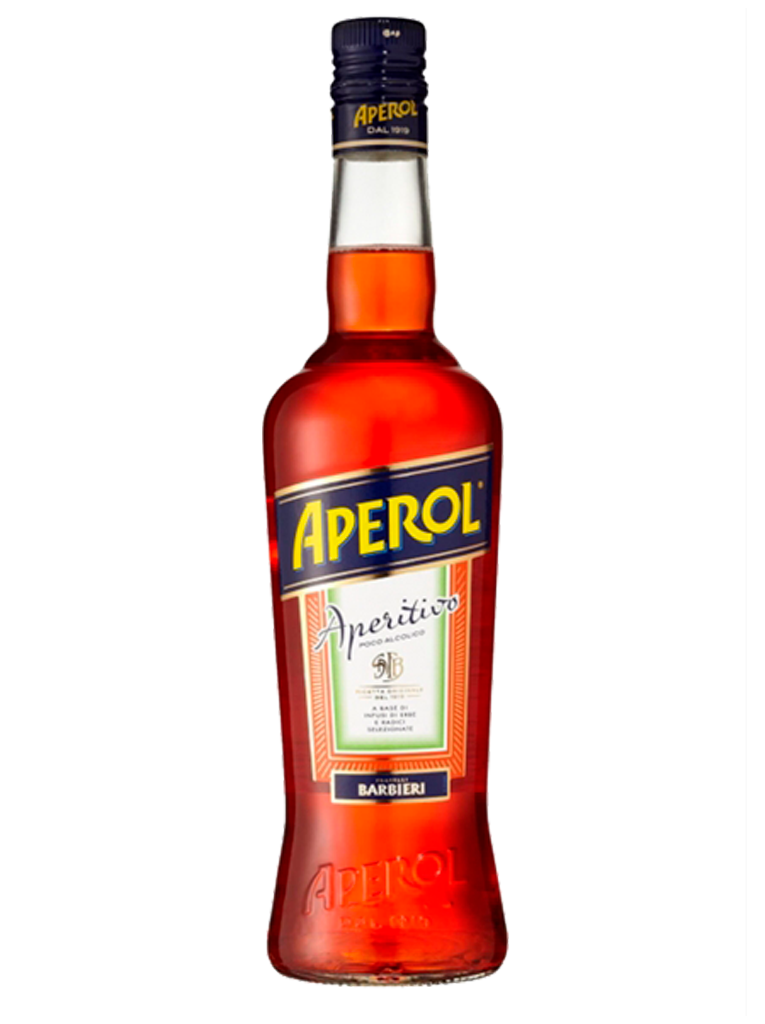 Aperol Barbieri
