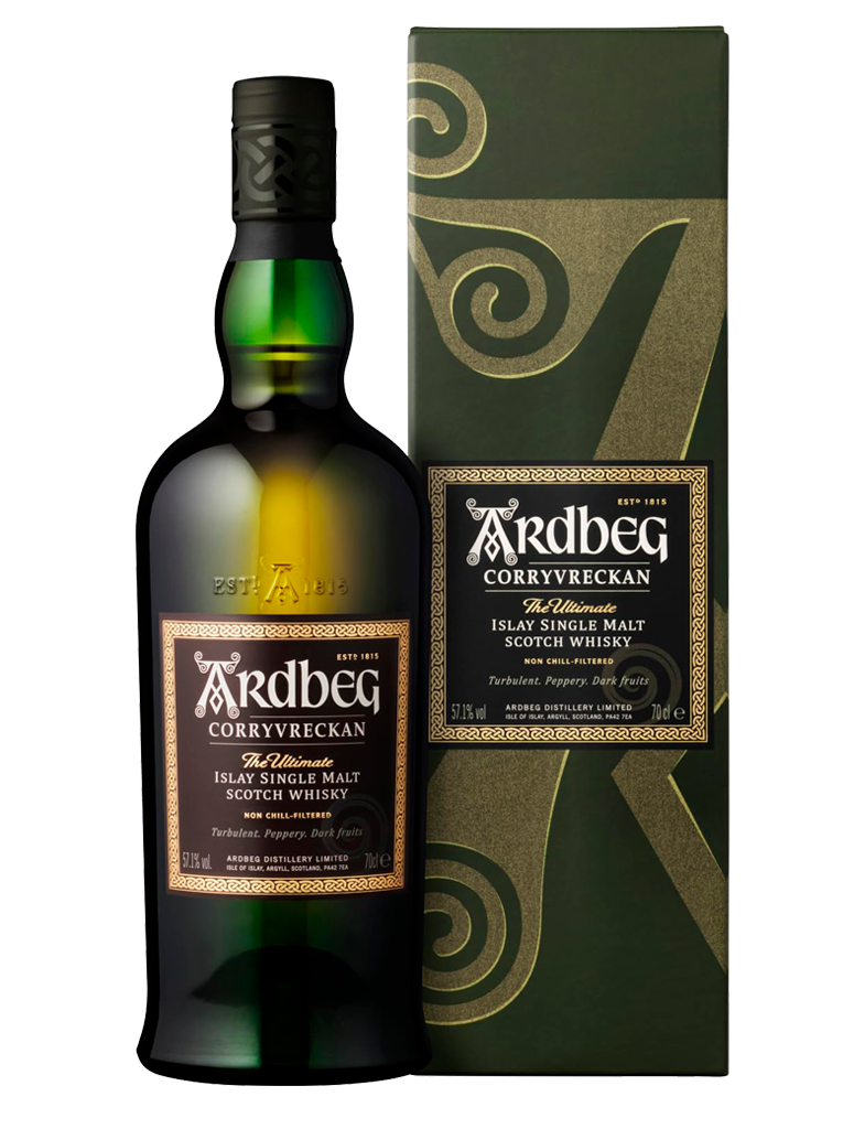 Ardbeg Corryvreckan