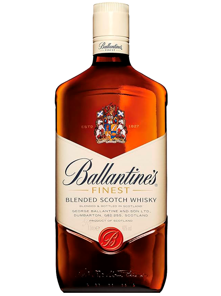 Ballantine’s 1L