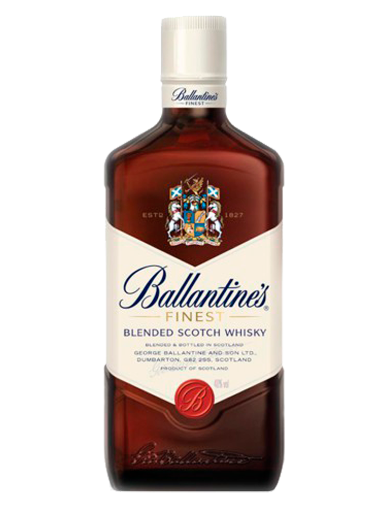Ballantine’s 70cl