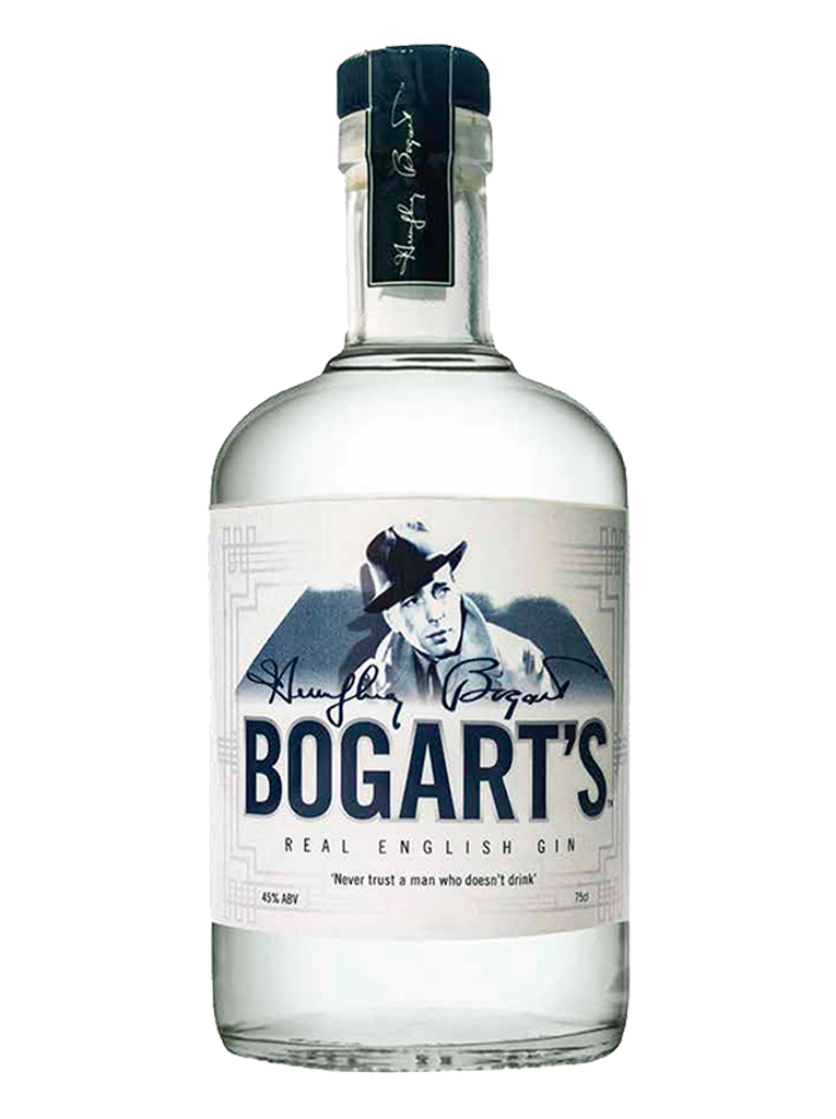 Bogart’s