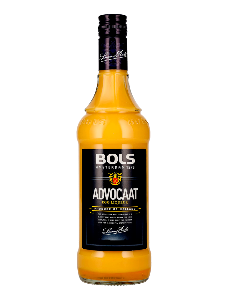 Bols Advocaat Original