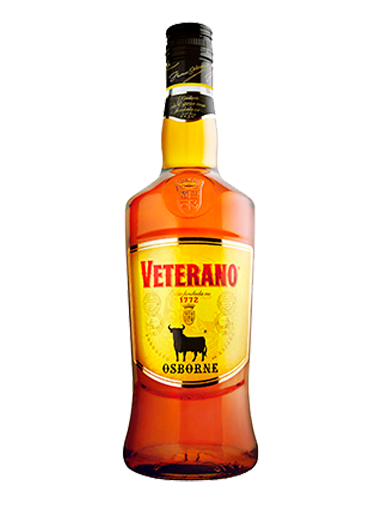 Veterano