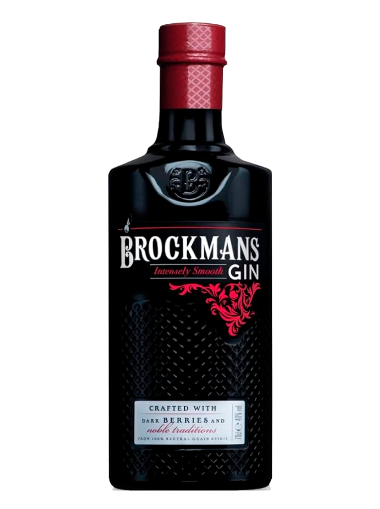 Brockmans