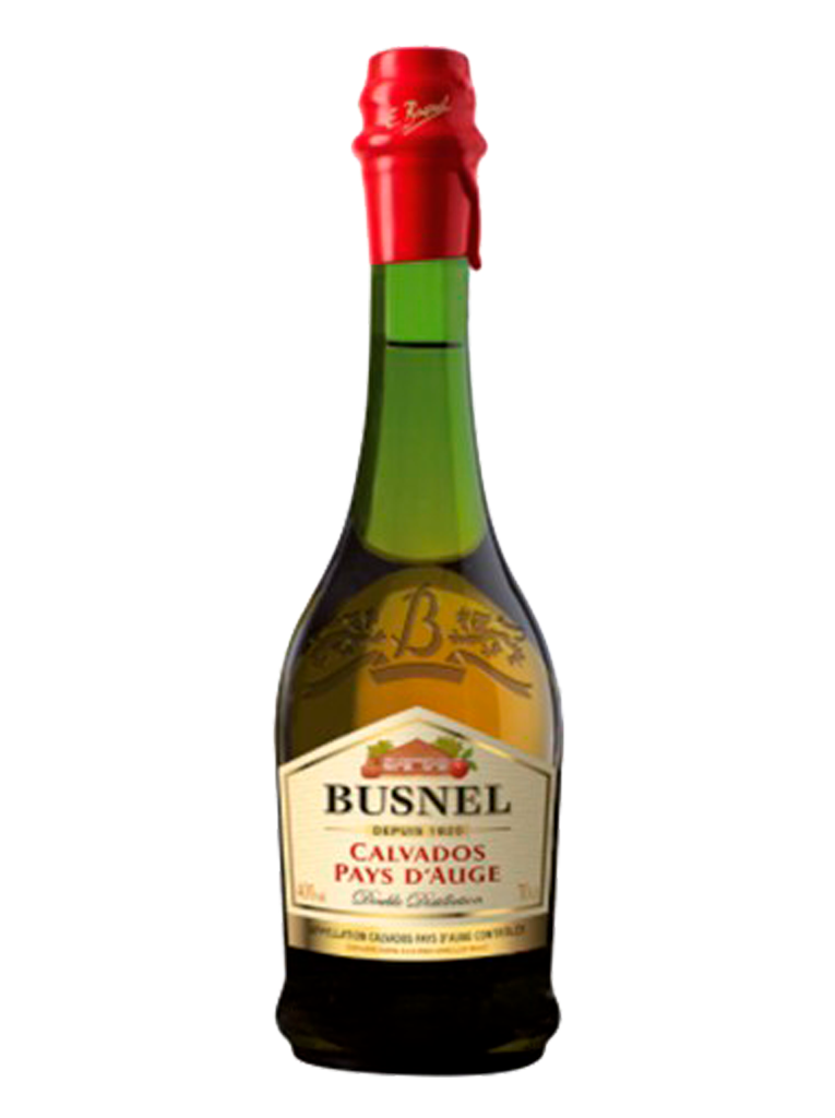 Calvados Busnel Fine