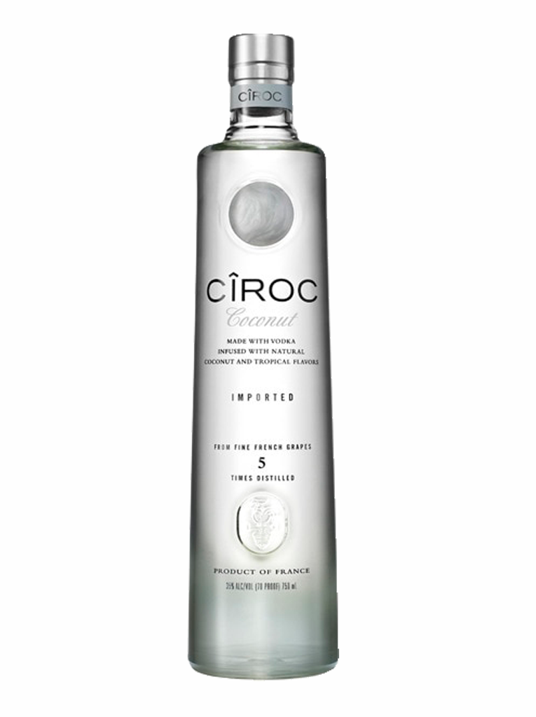 Cîroc Coconut