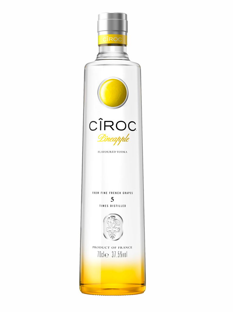 Cîroc Pineapple