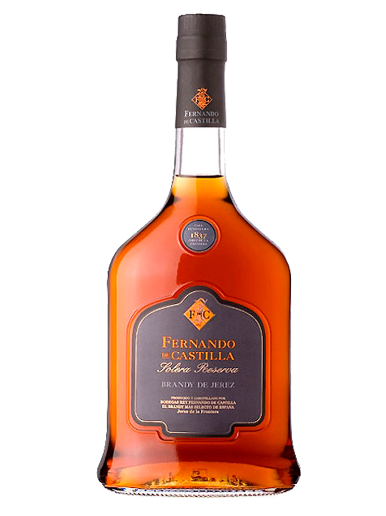 Fernando de Castilla Reserva