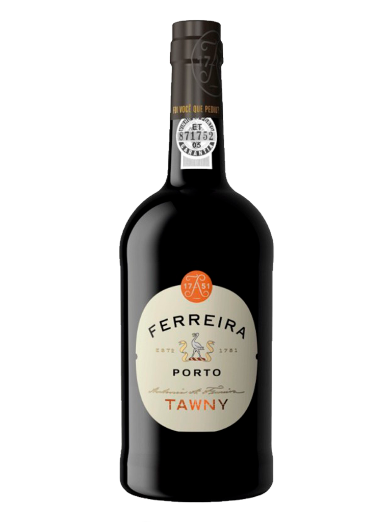 Ferreira Tawny