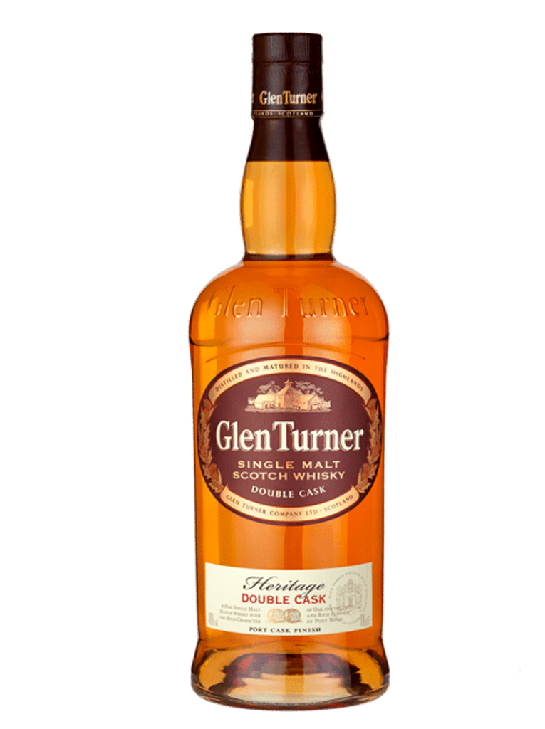 Glen Turner Heritage