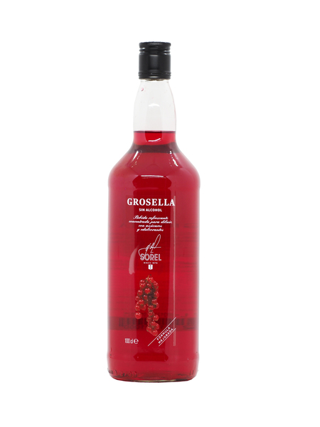 Grosella Sorel 1L