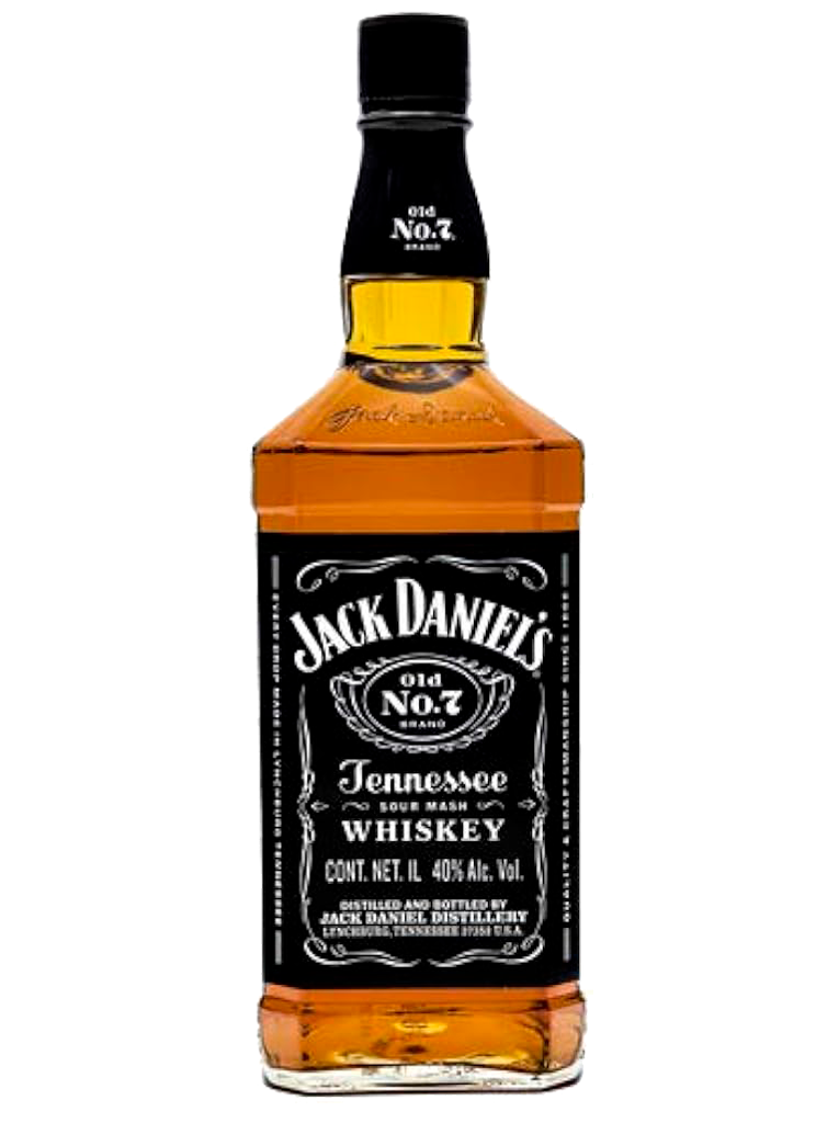 Jack Daniels 1L