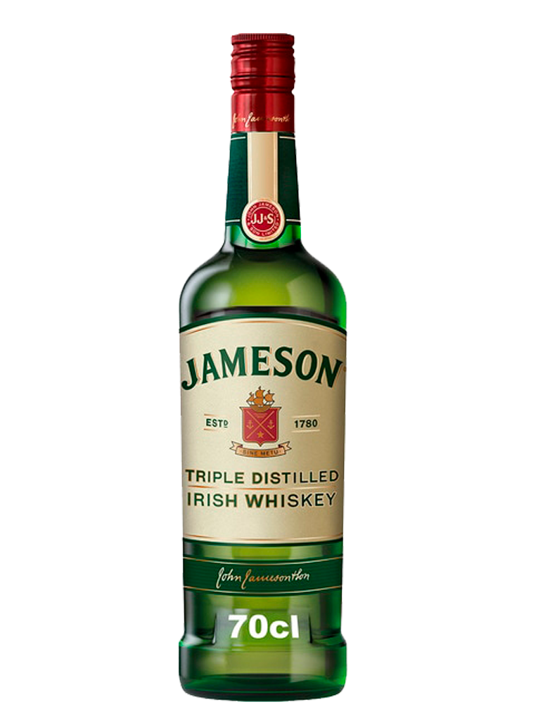 Jameson