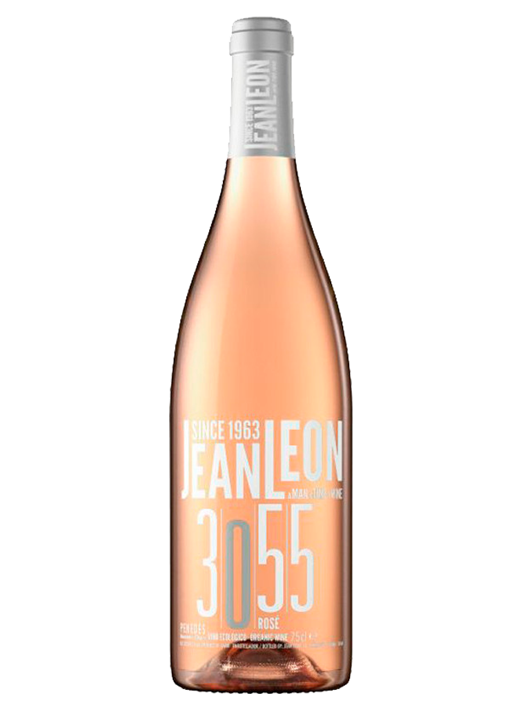 Jean Leon 3055 Rosé