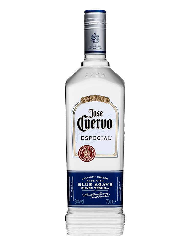 Jose Cuervo  Blanc Clasico