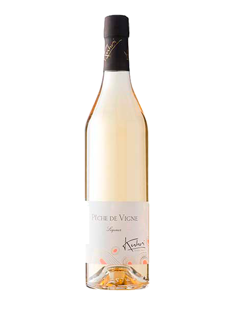 Kuhri Peche de Vigne