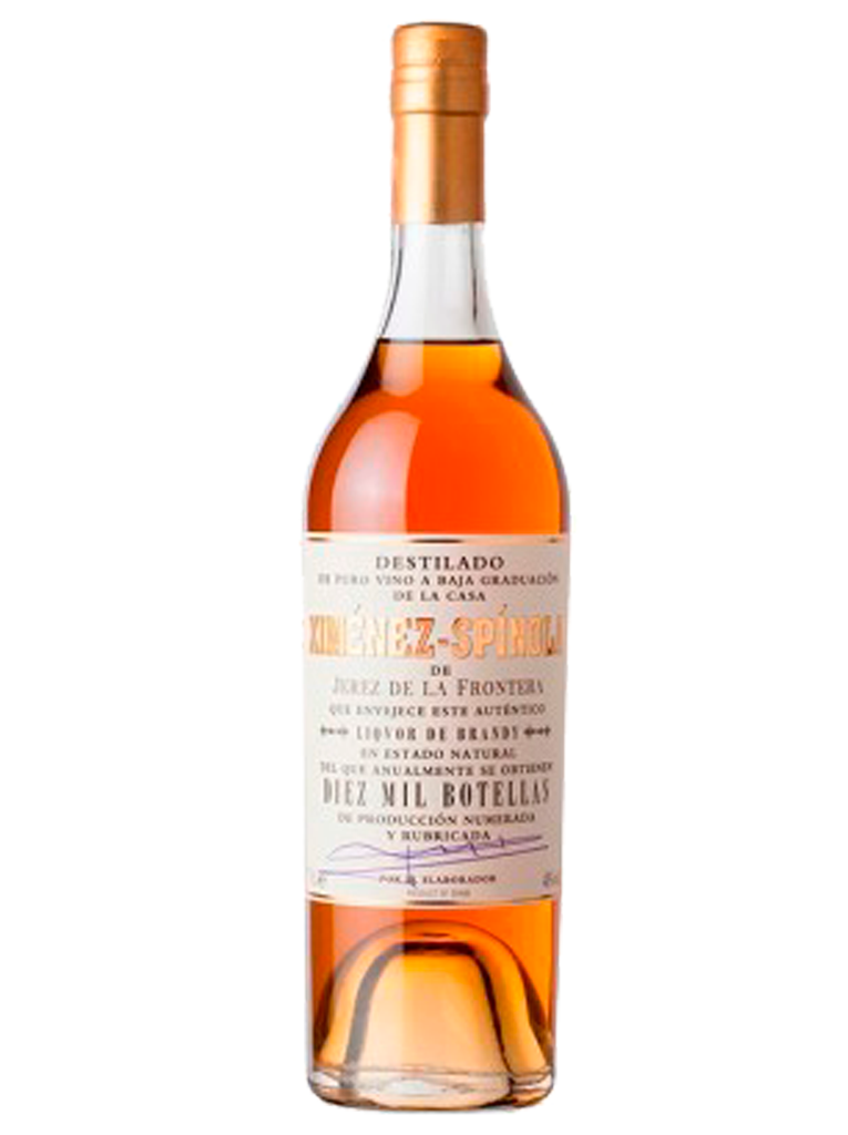 Las Criaderas Ximénez-Spínola