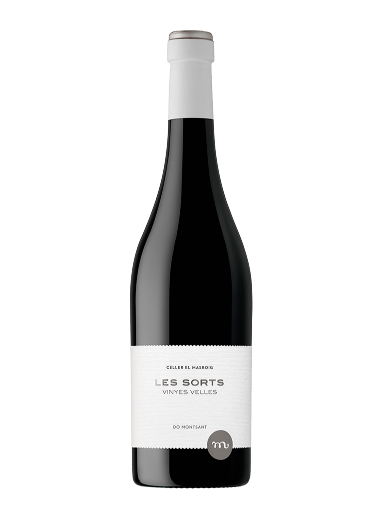 Les Sorts Vinyes Velles