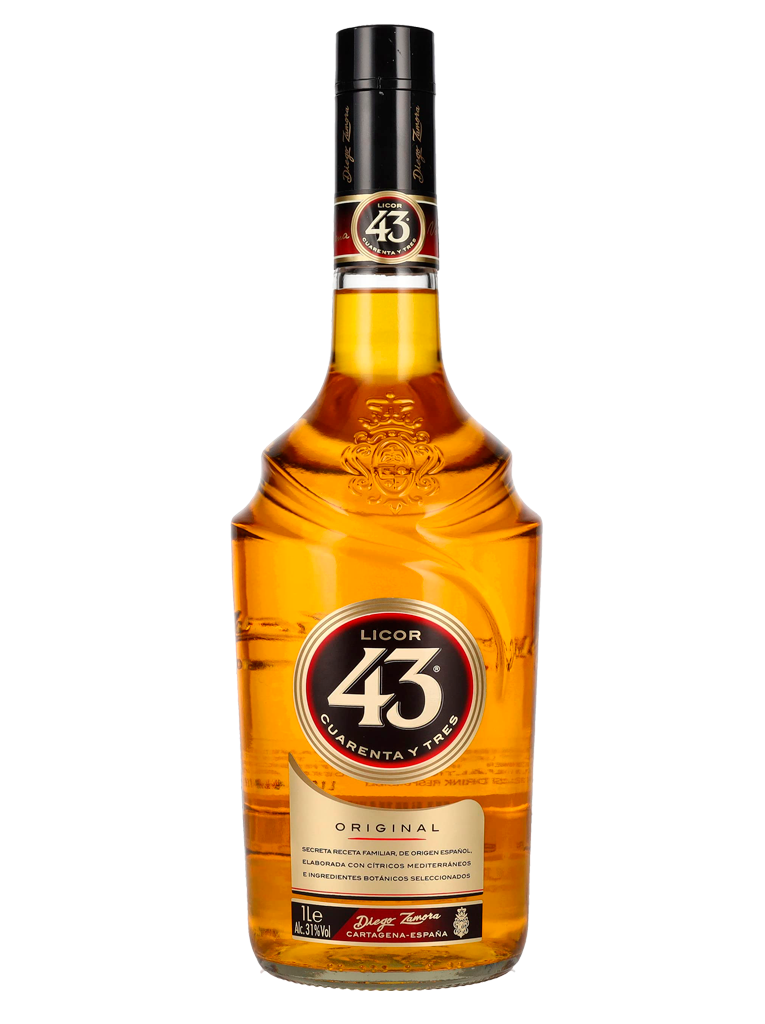 Licor 43 1L