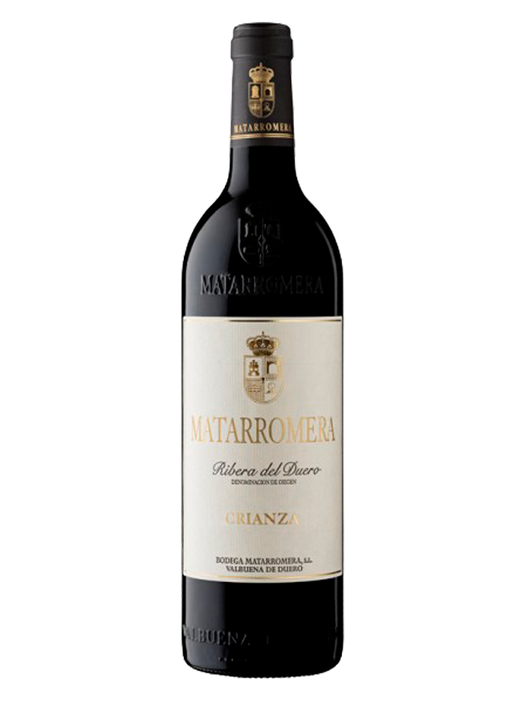 Matarromera Crianza