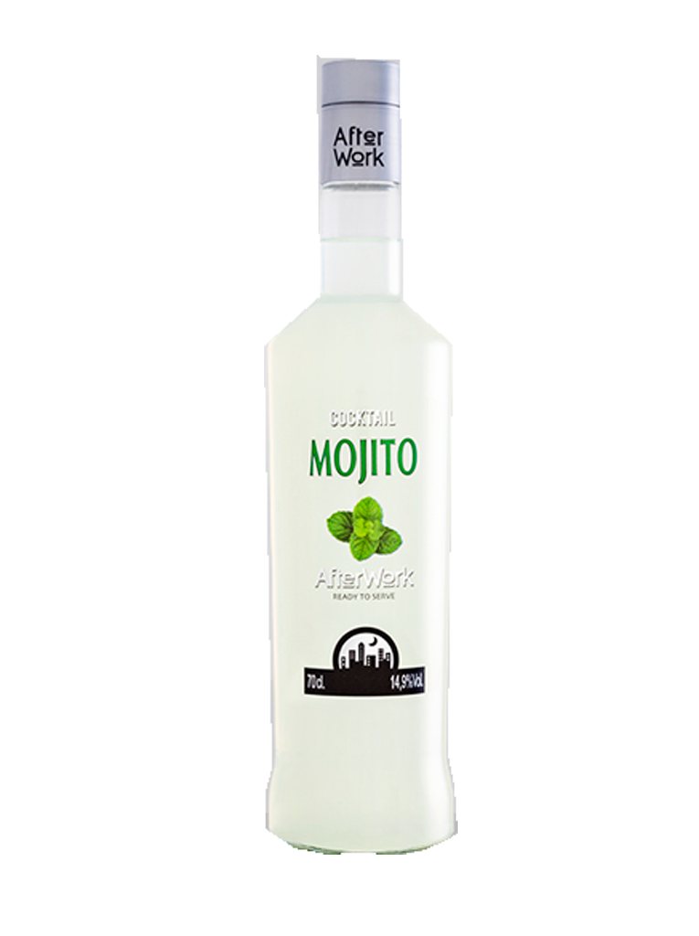 Mojito Afterwork