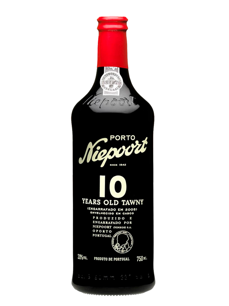 Niepoort 10 Años