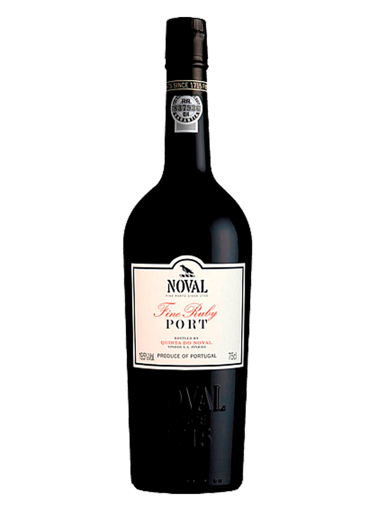 Noval Fine Ruby Porto
