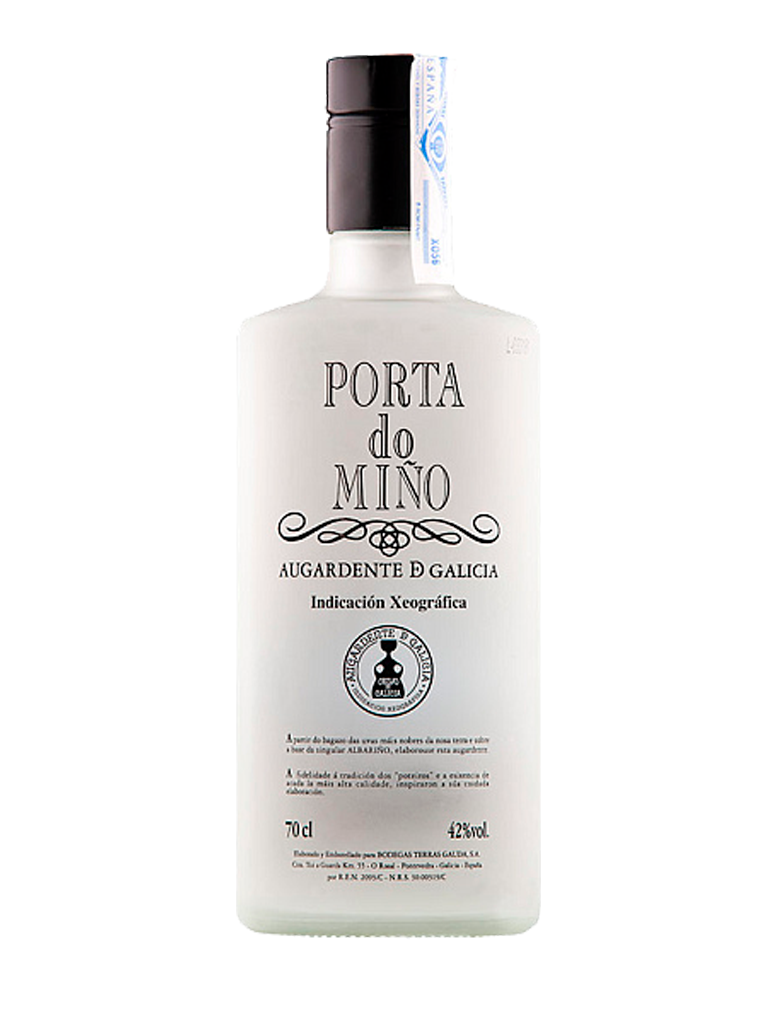 Porta Do Miño Orujo Blanco