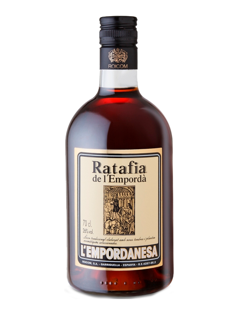 Ratafia L’Empordanesa