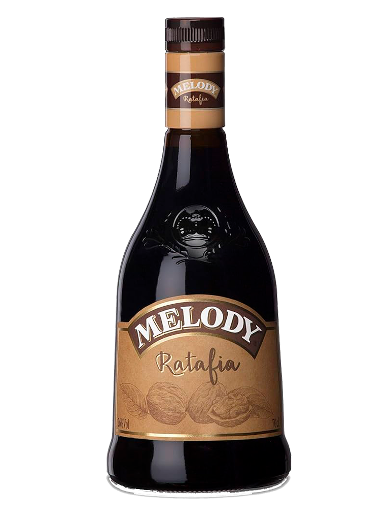 Melody Ratafia