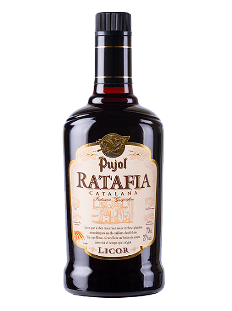 Ratafia Pujol