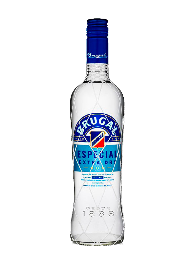 Brugal Extra Dry