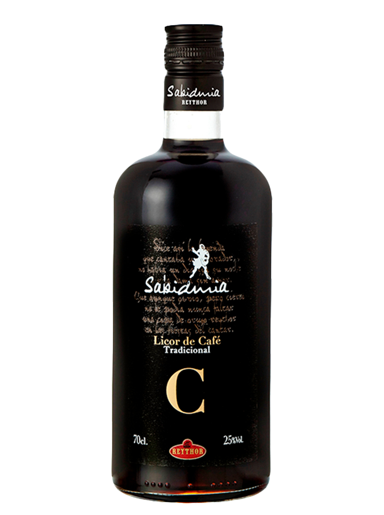 Reythor Licor de Café