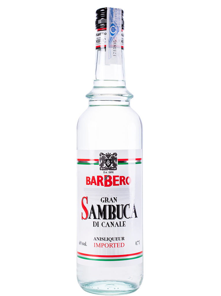 Sambuca Barbero