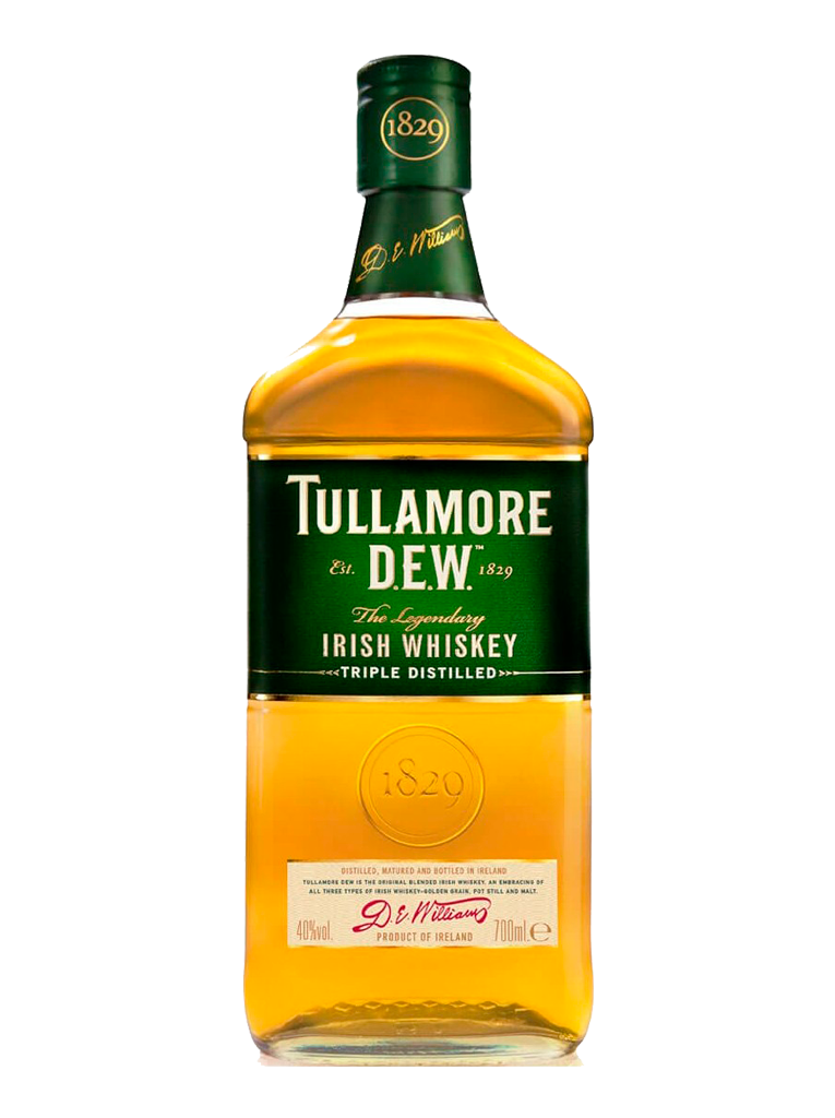 Tullamore Dew