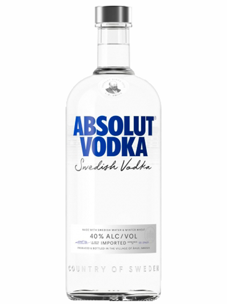 Absolut 1L