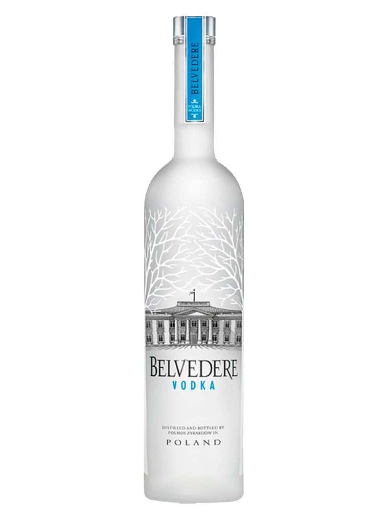 Belvedere 70cl