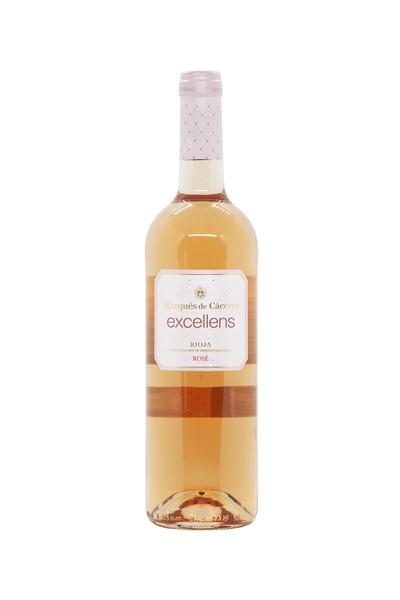 Marqués de Cáceres Excellens Rosé