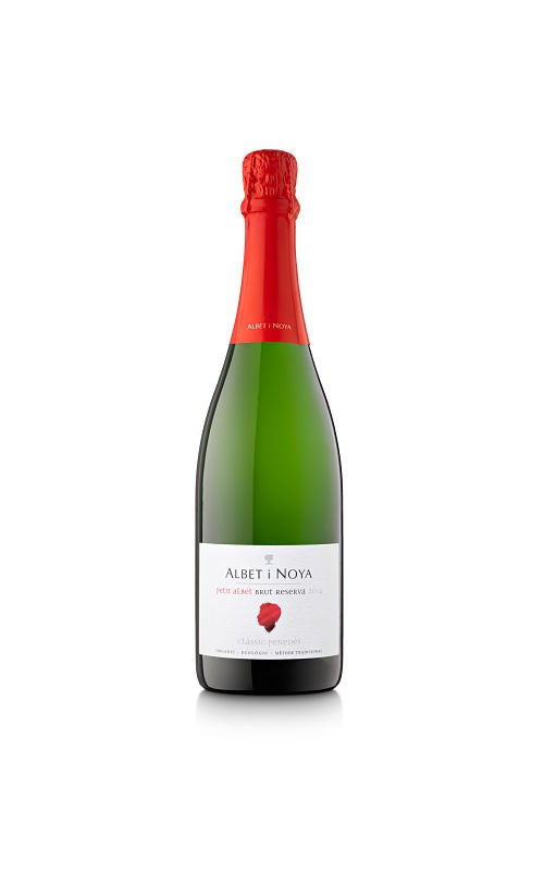 Albet i Noya Petit Albet Brut Reserva