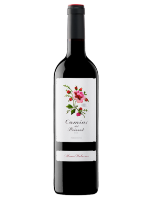 ALVARO PALACIOS CAMINS DEL PRIORAT