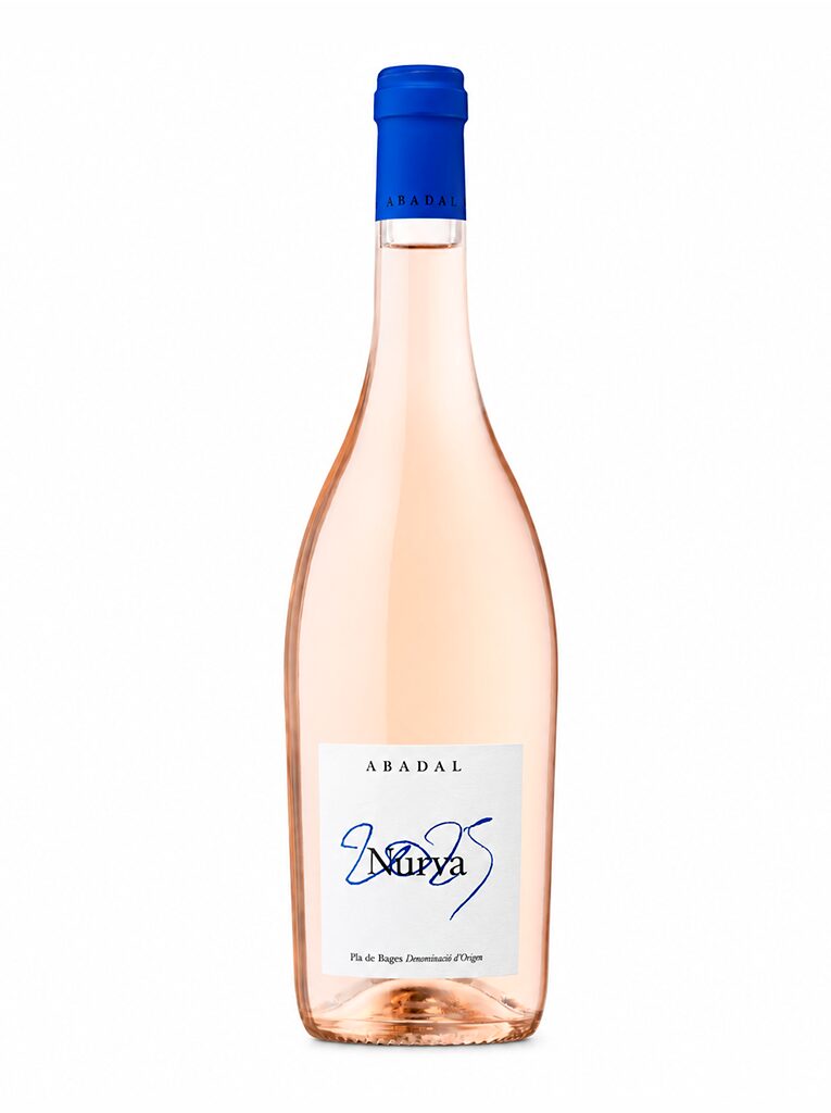 Abadal Nurva Rosado