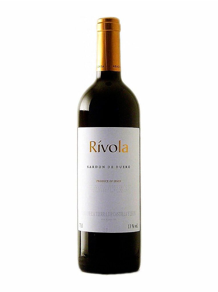 Abadia Retuerta Rivola