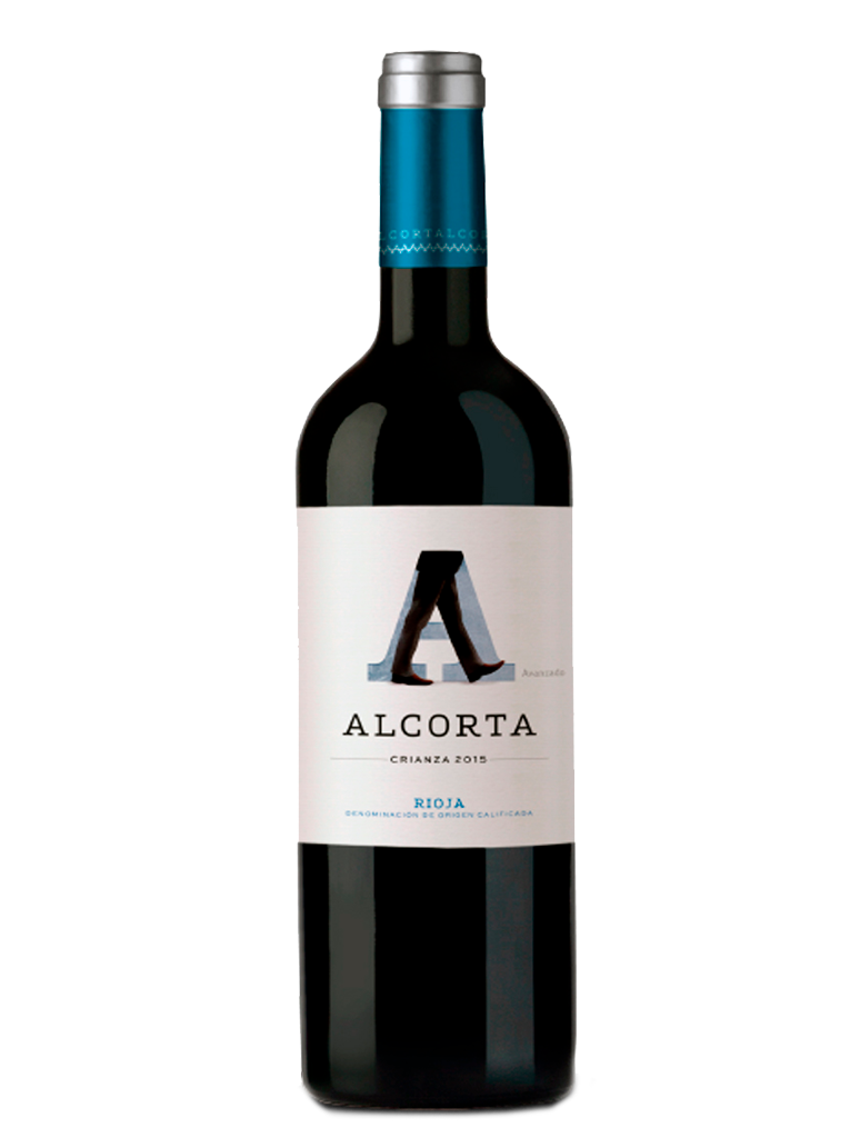 Alcorta Crianza