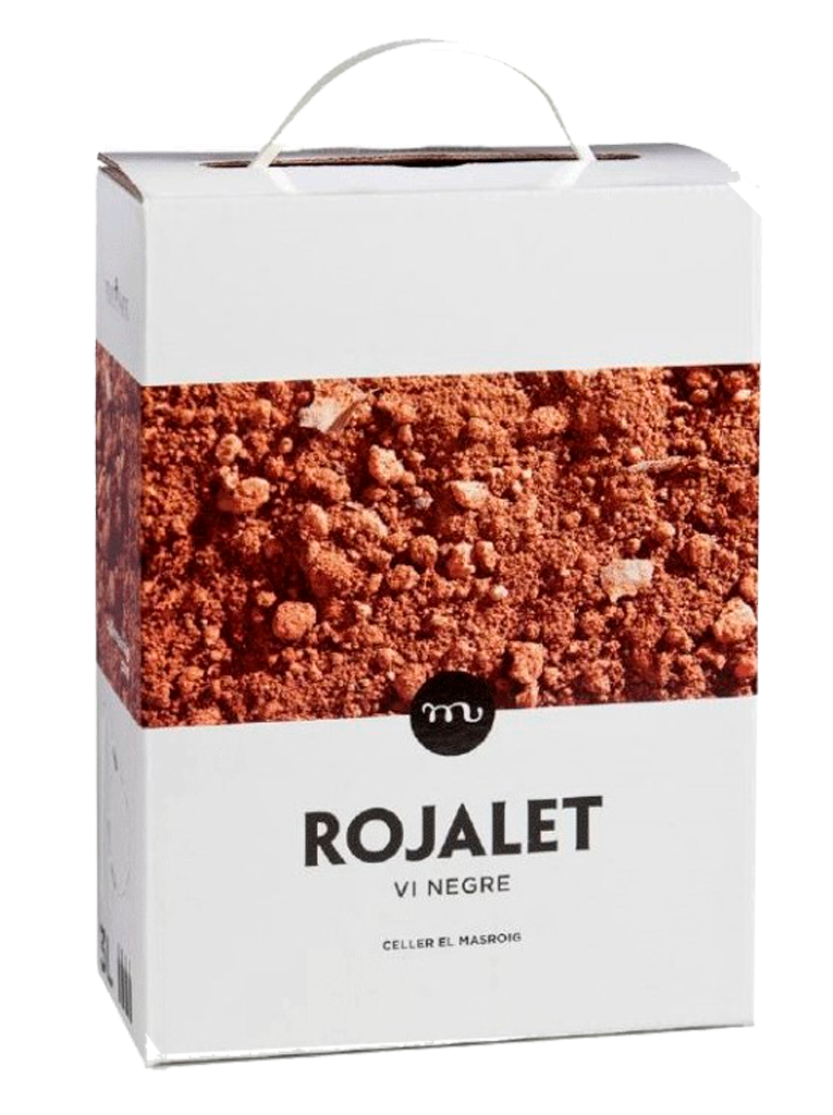 Bag in Box Rojalet Tinto 3L